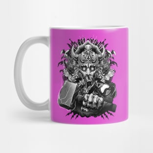 Thor Mug